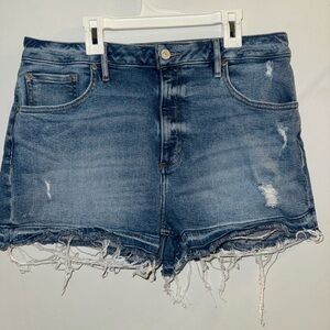 Idyllwind Fueled by Miranda Lambert Shorts Size 14